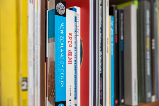 Co-working office Wellington Co-working office Wellington